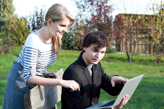 laptop
