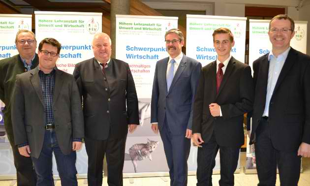 nacht der hluw 2014