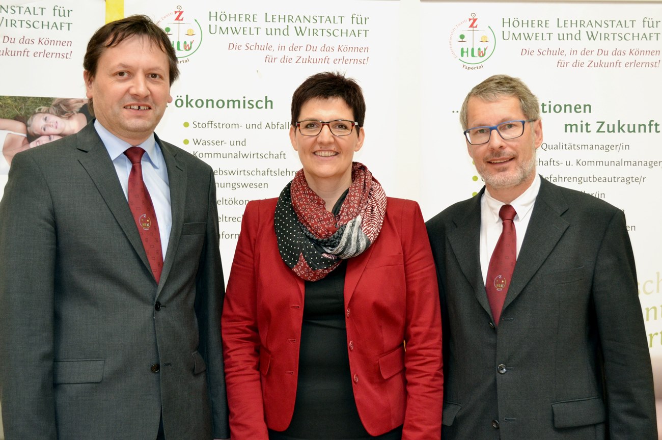 Matura 2015 Direktion LSI 01 e