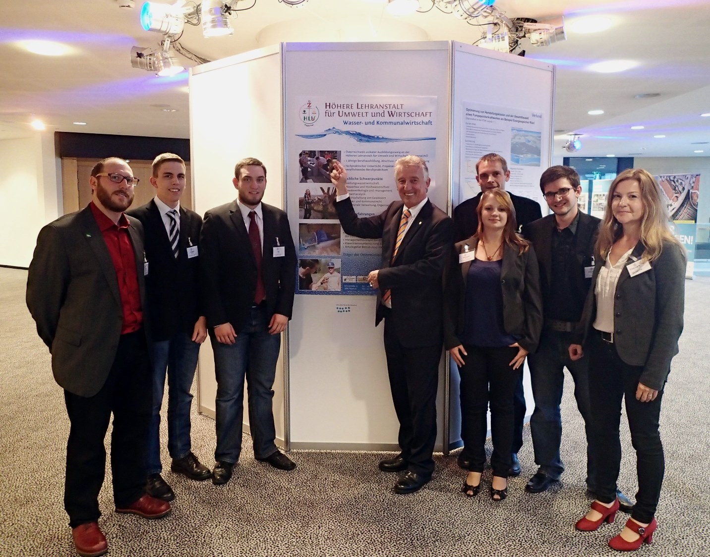 WW-Tagung Gruppenfoto Moedlhammer e