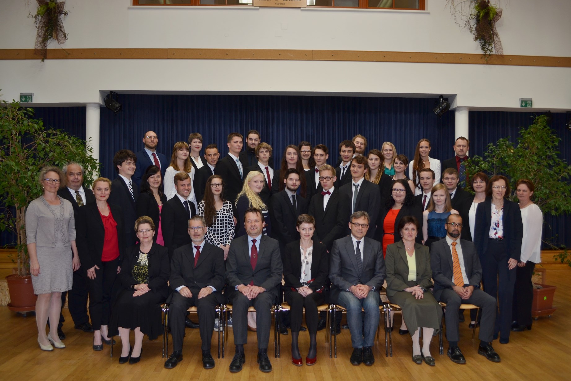 matura 5AUW e