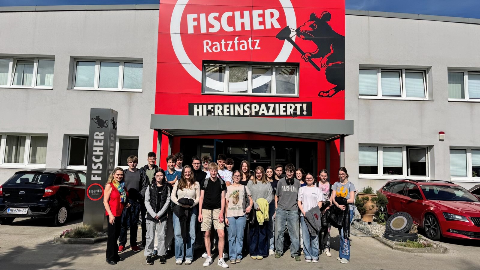 nachhaltigkeit erleben