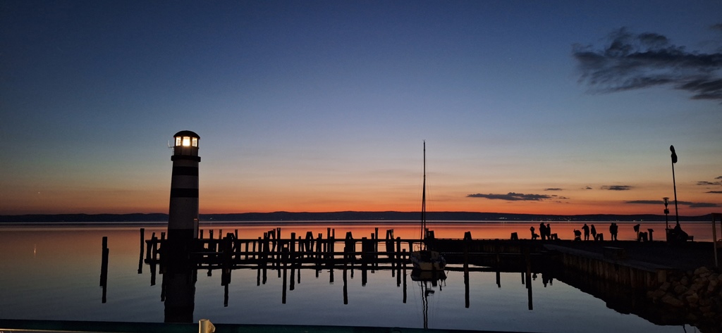 abendstimmung
