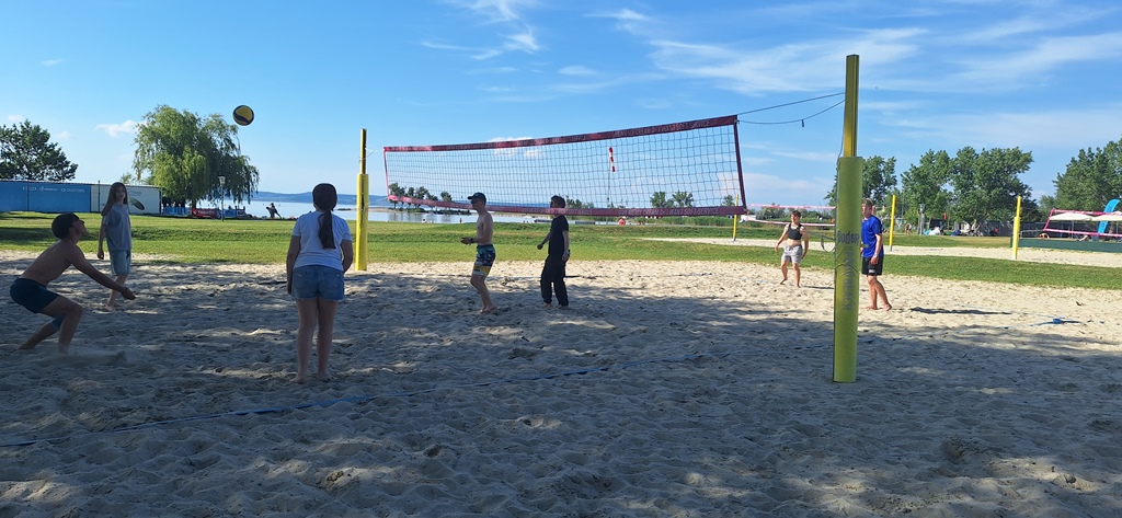 volleyball