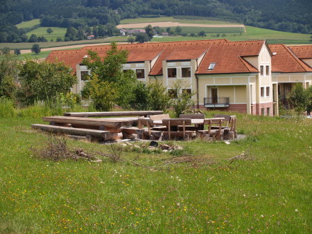 park auf internat