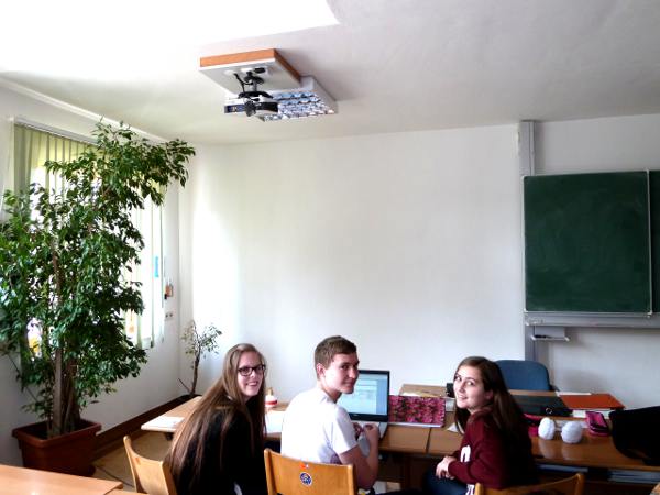 Klasse