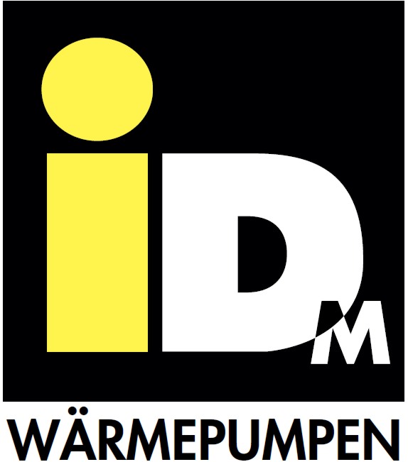 IDM logo
