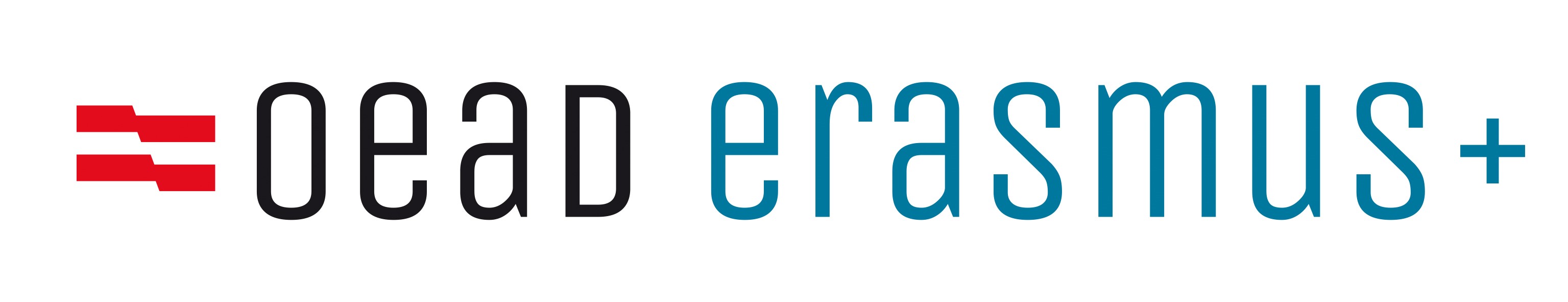 Logo Erasmus