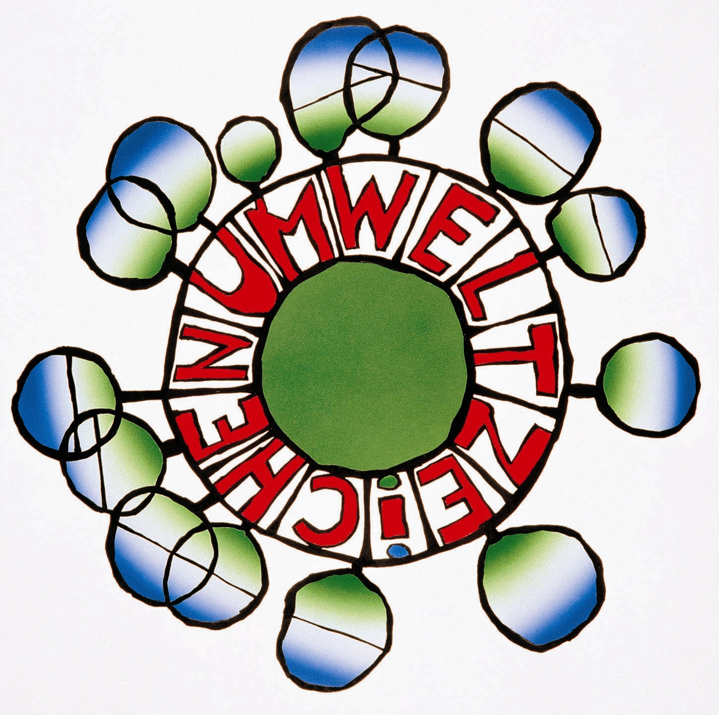 Umweltzeichen