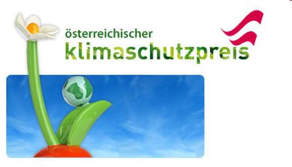 klimaschutzpreis