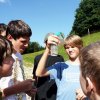 Young Life Woche
