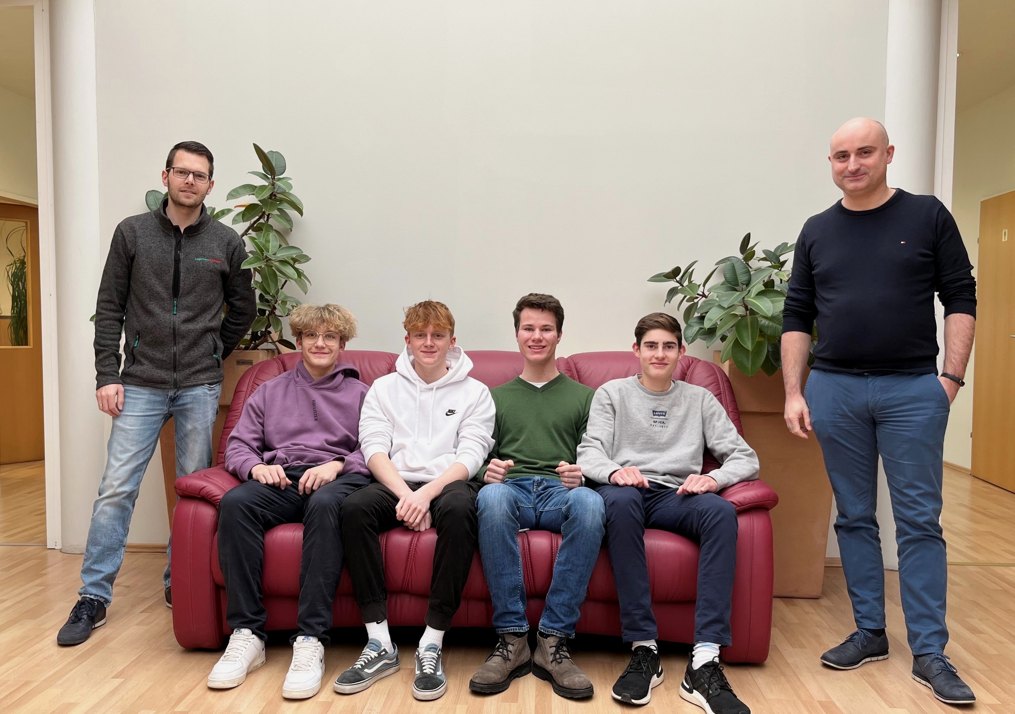 praktischer projektunterricht HLUW Yspertal feb 2022 01